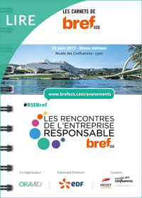 Lire les Carnets RSE 2017