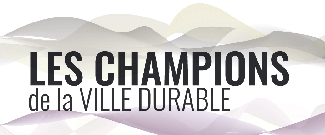 Les champions d'Auvergne-Bref-Eco