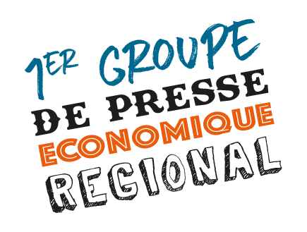 1er groupe de presse économique régionale