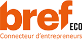 Bref Eco - Connecteur d'entrepreneurs