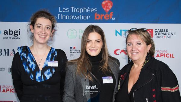 Reverto, la réalité virtuelle pour lutter contre le sexisme en entreprise