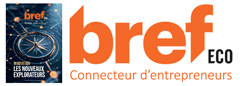 Bref Eco – Les Champions de l’innovation 2025