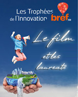 Trophées de l'Innovation 2021