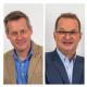 Florent de Bengy et Bruno Vialard 