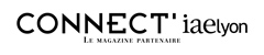 Connect'iae lyon magazine #1
