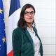 Emmanuelle Darmon - prefete du rhône