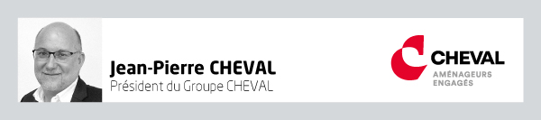 CHEVAL - Aménageurs Engagés