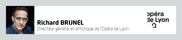 Gilles Courteix, Président du MEDEF Lyon-Rhône