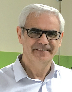 Gérard GUYARD - Président d’Auvergne Rhône-Alpes Entreprises.