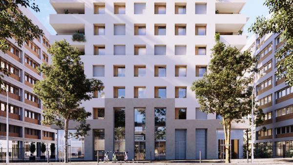 Dining in Monterblanc