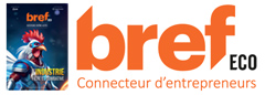 Bref Eco - Les Champions de l'Industrie 2025