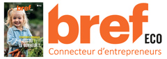 Bref Eco – Les Champions des territoires durables 2025