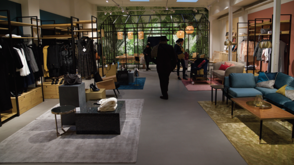 Deux Nouvelles Ouvertures Dans Le Quartier Carnot Grôlée Bref Eco