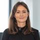 Léa Thébault - Caisse D'Epargne Rhône Alpes (agence Corporate Montagne)