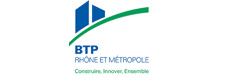 BTP Rhône et Métropole