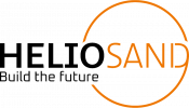 Heliosand