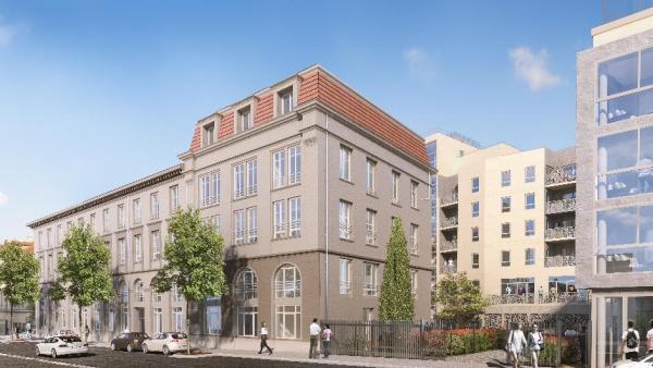 Casino Saint Etienne Siege