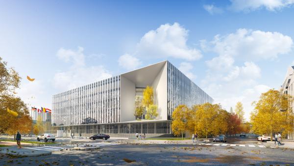 Centre de recherche cancer marseille