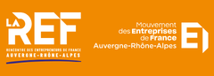 LA REF | MEDEF Auvergne-Rhône-Alpes
