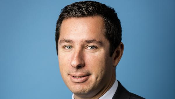 Romain Tchénio nommé Pdg de Toupargel Bref Eco