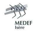 MEDEF ISÈRE