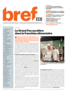 Bref Eco n°2613