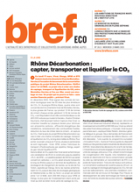 Bref Eco n°2615