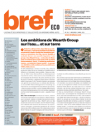 Bref Eco n°2617
