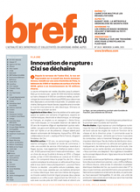Bref Eco n°2619