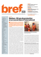 Bref Eco n°2620