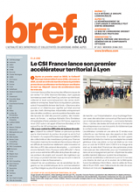 Bref Eco n°2623