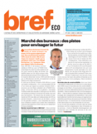 Bref Eco n°2624
