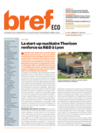 Bref Eco n°2626