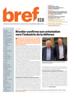 Bref Eco n°2629