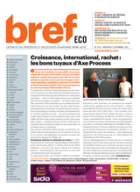 Bref Eco n°2631