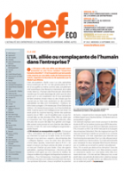 Bref Eco n°2632