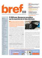 Bref Eco n°2635