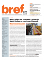 Bref Eco n°2637