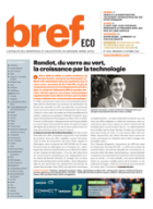 Bref Eco n°2638