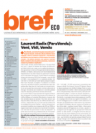 Bref Eco n°2640