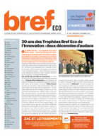 Bref Eco n°2643