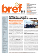 Bref Eco n°2649