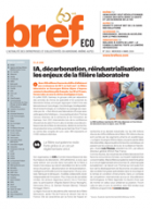 Bref Eco n°2653