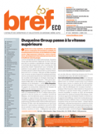 Bref Eco n°2654