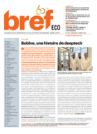 Bref Eco n°2655