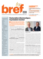 Bref Eco n°2656