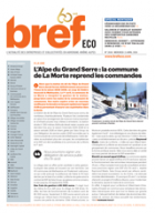 Bref Eco n°2658