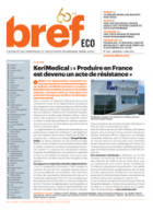 Bref Eco n°2661