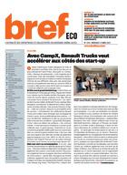 Bref Eco n°2532