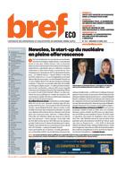 Bref Eco n°2537